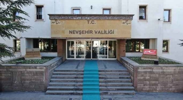 Kapadokyada soğuk hava uyarısı