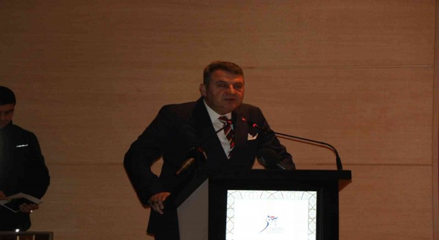 Karabükte anne ve anne adaylarına ‘En İyi Narkotik Polisi Anne eğitimi