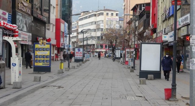 Karabükte iç göç sayısı 16 bin oldu