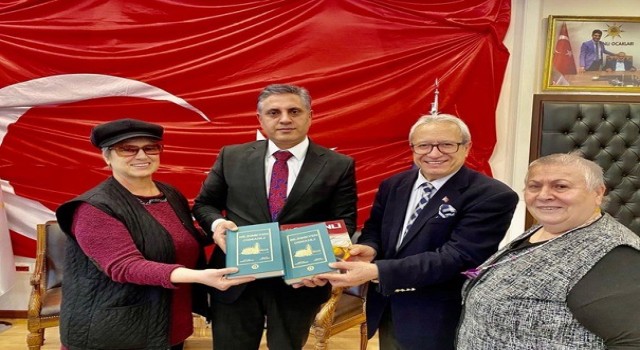 Karadeniz Bölgesi dernekleri federasyon çatısı altında toplanacak