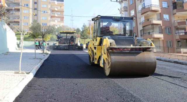 Karaköprüde hizmetler ele alındı