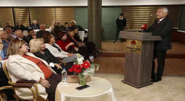 Karalar: Aktif bir belediye haline geldik
