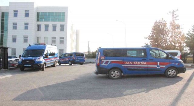 Karamanda 2 kişiyi öldüren zanlı: “Yakalamasaydınız 3 kişiyi daha öldürecektim