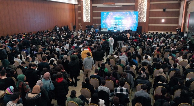 Karatay Belediyesi “DevFest Konya 2022”ye ev sahipliği yaptı