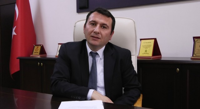 Kars İl Sağlık Müdürü Lazoğlu, “Kışa hazırız”