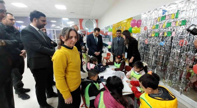Karsta ‘Matematik Şenliği düzenlendi