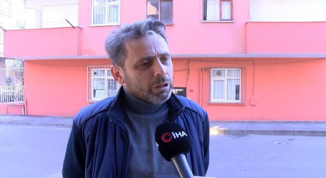 Kartalda Gecenin Ucunda dizi setinde saldırı: Rambo bıçağı ile saldırdılar