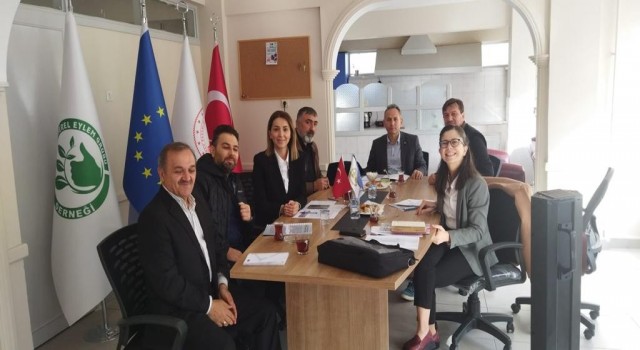 Kavak YEGin başarısı Türkiyeye örnek oldu