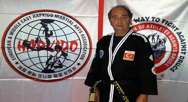 Kaya Muzaffer Ilıcaktan yeni yıl mesajı