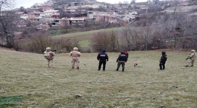 Kaybolan 5 çocuk annesini arama çalışmaları sonlandırıldı