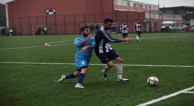 Kayıkçılar Gençlerbirliği zirve yarışında ben de varım dedi