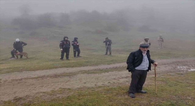 Kayıp kadın olayında cinayet şüphesi
