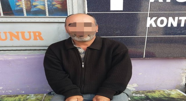 Kayıp kadın olayının şüphelisi hakkında 23 kez adli işlem yapılmış