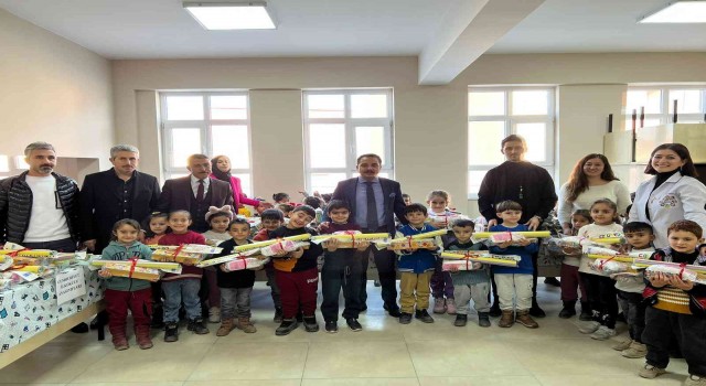 Kaymakam Aydoğan: “Vatandaş odaklı çalışıyoruz”