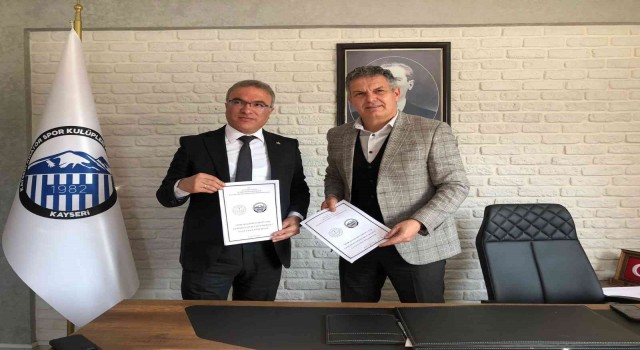 Kayseri ASKFden dönüşüm projesi