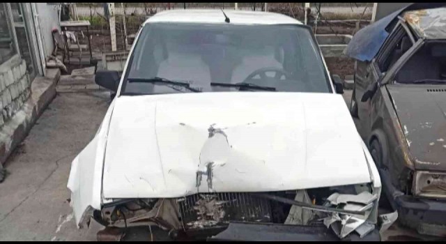 Kayseri polisi 5 günde 37 hırsızlık olayı aydınlattı, 62 şüpheliyi yakaladı
