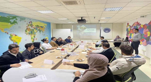 Kayseri Ulaşım A.Ş.den “Genç Odak Grup Toplantısı”