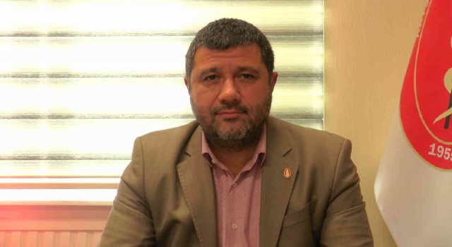 Kayseri Veteriner Hekimler Odası Başkanı Ergül: “Çipleme sayesinde sokağa salıverilen hayvan sahiplerini bulabileceğiz”