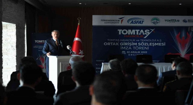 Kayseride yarım kalan hikaye yeniden yazılacak