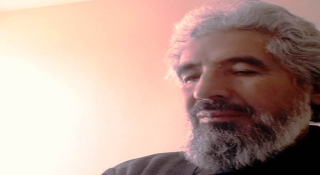 Kayserili Şair İbrahim Şahin Dadaloğlu Şiir Yarışmasında 3. oldu