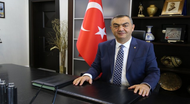 Kayserinin İhracatı ilk 11 ayda Yüzde 10 Arttı