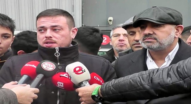 Kayserisporda transfer zirvesi