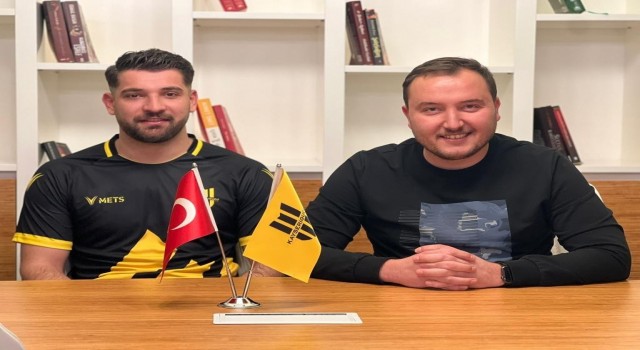 Kazım Çelik, Kayserigücü FKda