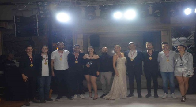 KBÜli öğrenciler 6. HİT buluşmasında bir araya geldi