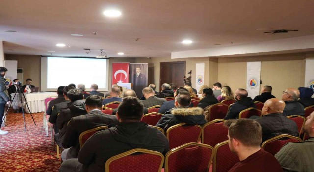Kdz. Ereğli TSO Kobigel-Kobi Gelisim destek programını açıkladı