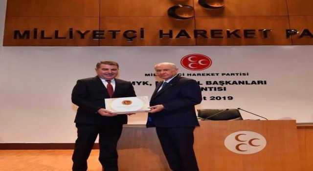 Kemal Kılıçdaroğluna “ülkücü” tepkisi