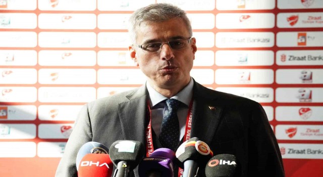Kemal Memişoğlu: Fenerbahçe gibi büyük bir kulüple eşleşmekten mutlu olduk