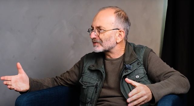 Kemal Okuyan: CHP karşı devrimle uzlaşma peşinde