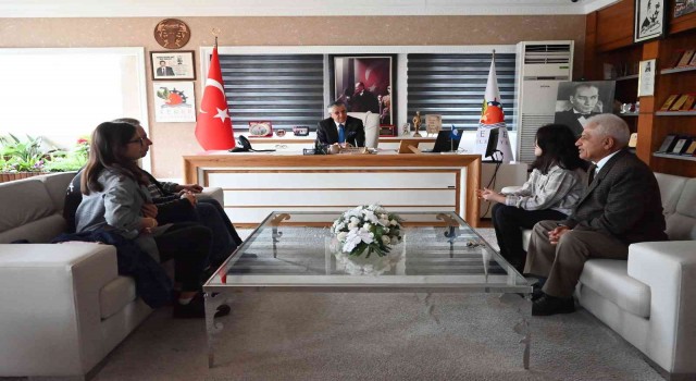 Kemer Belediyesi, 17. Mustafa Ertuğrul Akeri Anma etkinlerine destek verecek
