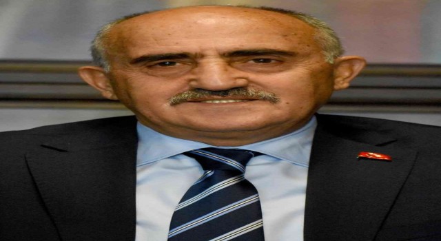 Kent Konseyinden Mehmet Akif Ersoyun vefatının 86.yıl dönümü mesajı