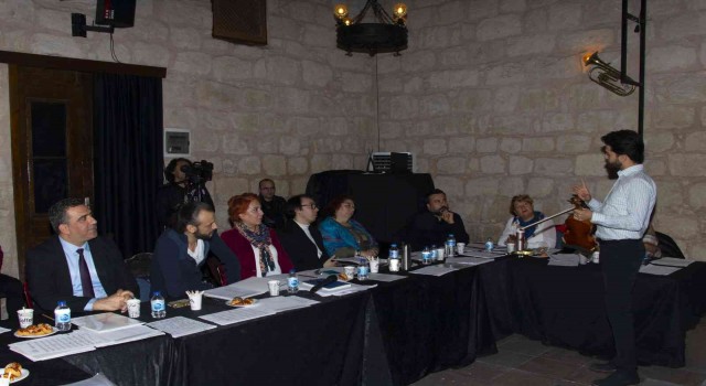 Kent orkestrası ve bando yeni takım arkadaşlarını arıyor