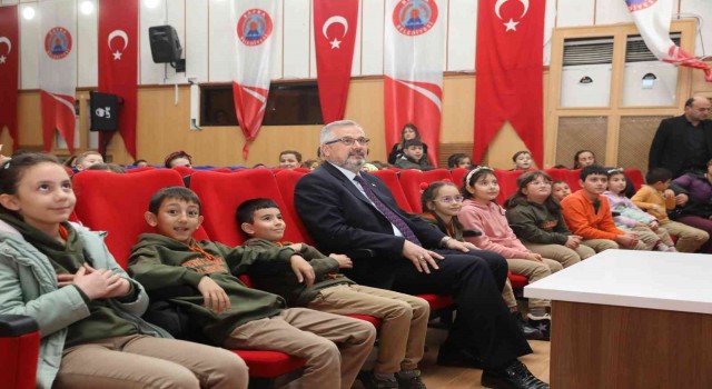 Kılıç: Geleneksel değerlerimizi vatandaşlarımızla buluşturuyoruz