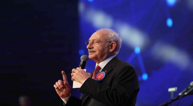 Kılıçdaroğlu: Denetimden korkmayız