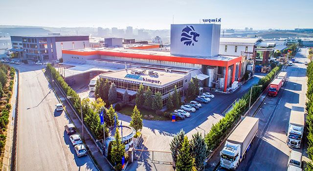 Kimpur, Gebze OSB’nin En Çok Satış Yapan Firması Oldu!