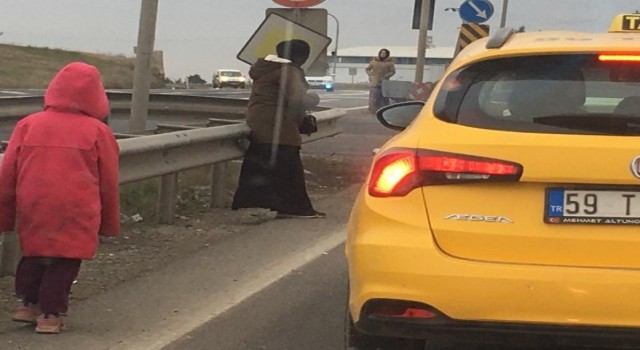 Kırmızı ışıkları mesken tuttular: Duyguları istismar ediyorlar