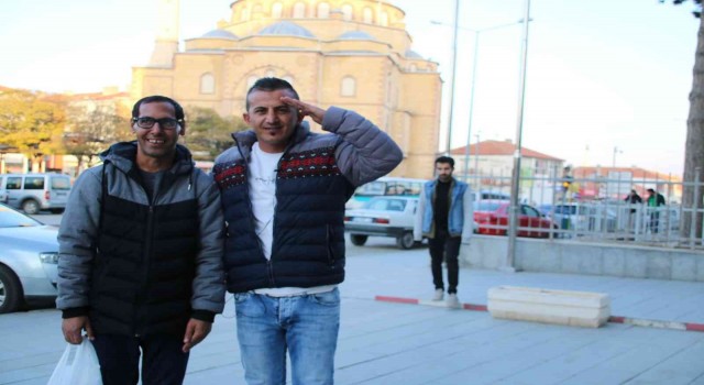 Kırşehirde ‘500 Lira Sana Gurban Olsun yarışması yaptılar, tıklanma rekoru kırdılar