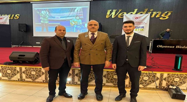 Kızılcahamamda Sıfır Atığın Enleri programı