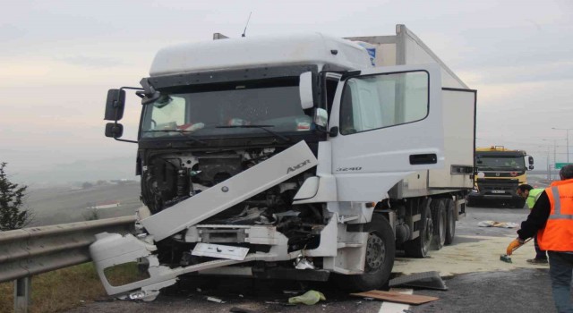 Kocaeli İl Jandarmadan trafik raporu