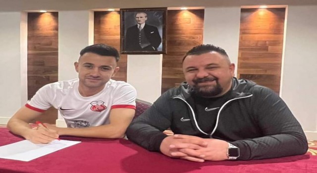 Kocaelisporda Yiğitali Bayrak ile yollar ayrıldı