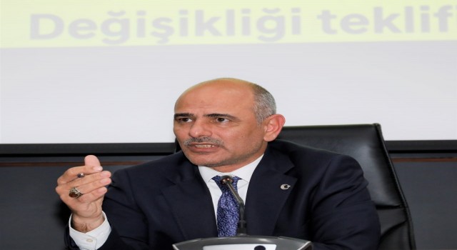 Körfezde taşımalı eğitime 85 bin TLlik mazot desteği