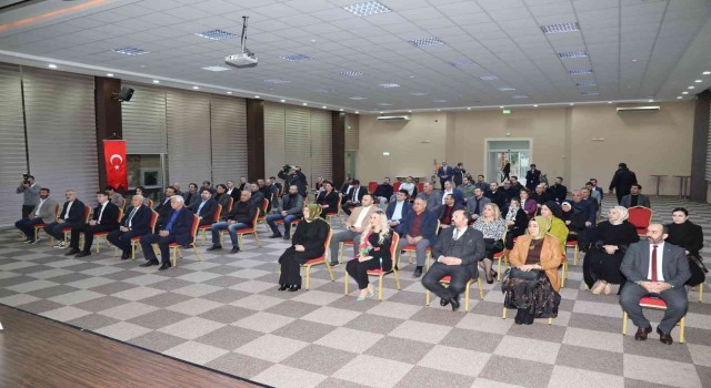 Körfezdeki tır yoğunluğuna çözüm getirilecek