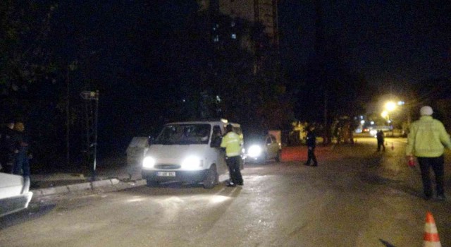 Kozanda Huzur Güven uygulaması