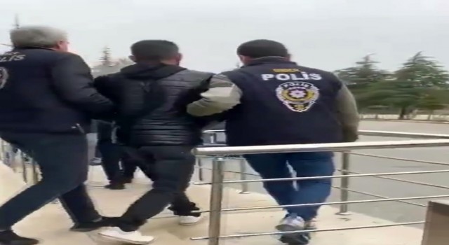 Kredi vereceğiz diyerek dolandırıcılık yapan şahıslar yakalandı