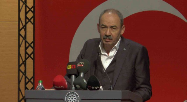 KTOda 2022nin son meclis toplantısı yapıldı
