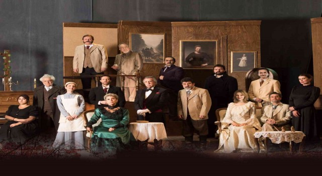 Küçükçekmece Belediyesinden yeni yılda dopdolu kültür-sanat takvimi