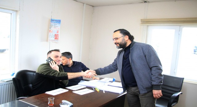 Kulada 2. etap TOKİler teslim edilmeye başlandı